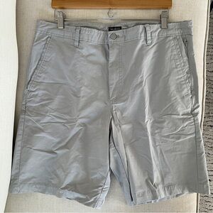 Men’s chino shorts